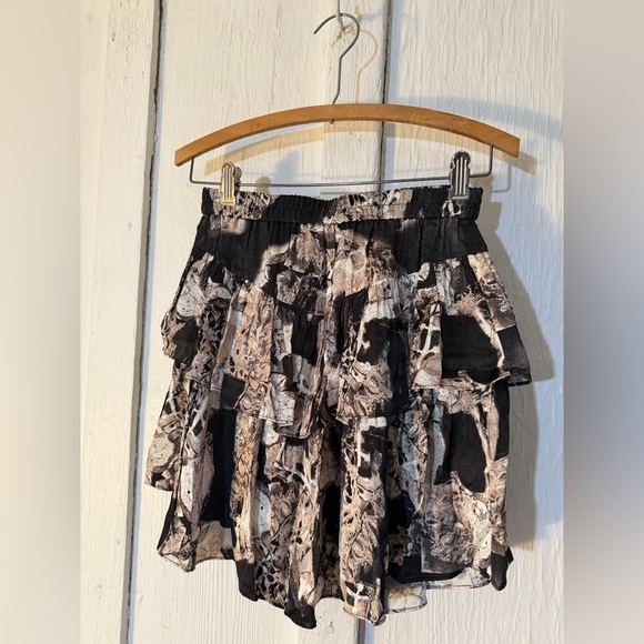 IRO Dresses & Skirts - IRO Nila Mini Skirt NWOT:Size 34